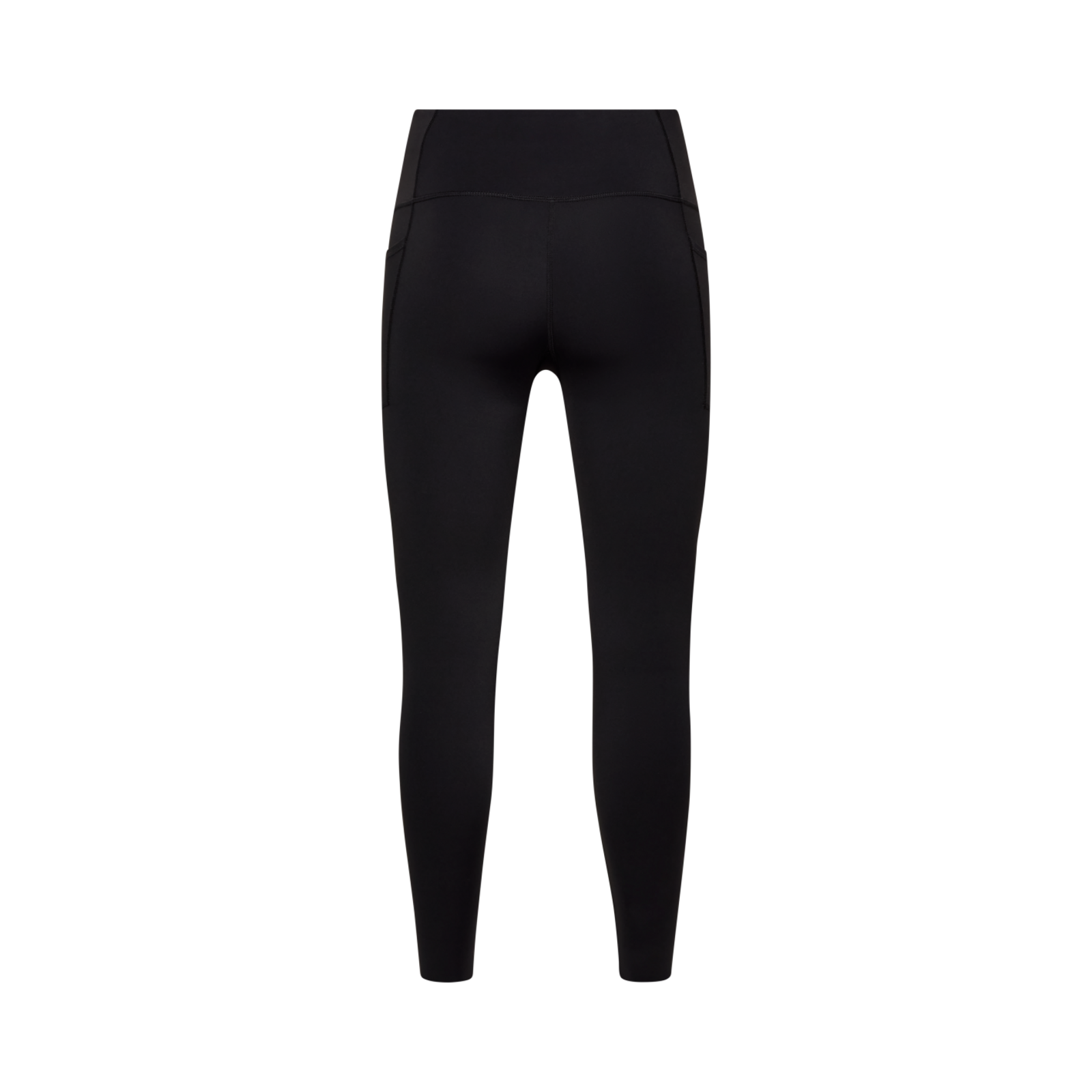 Fox Racing W Motive Legging in SCHWARZ