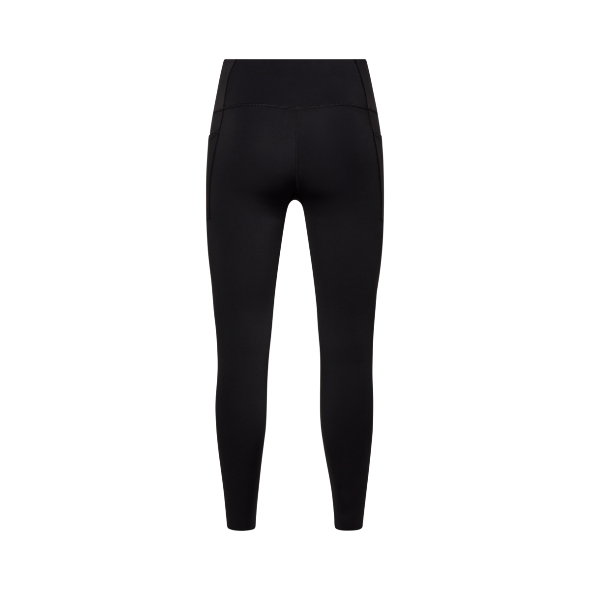 Fox Racing W Motive Legging in SCHWARZ