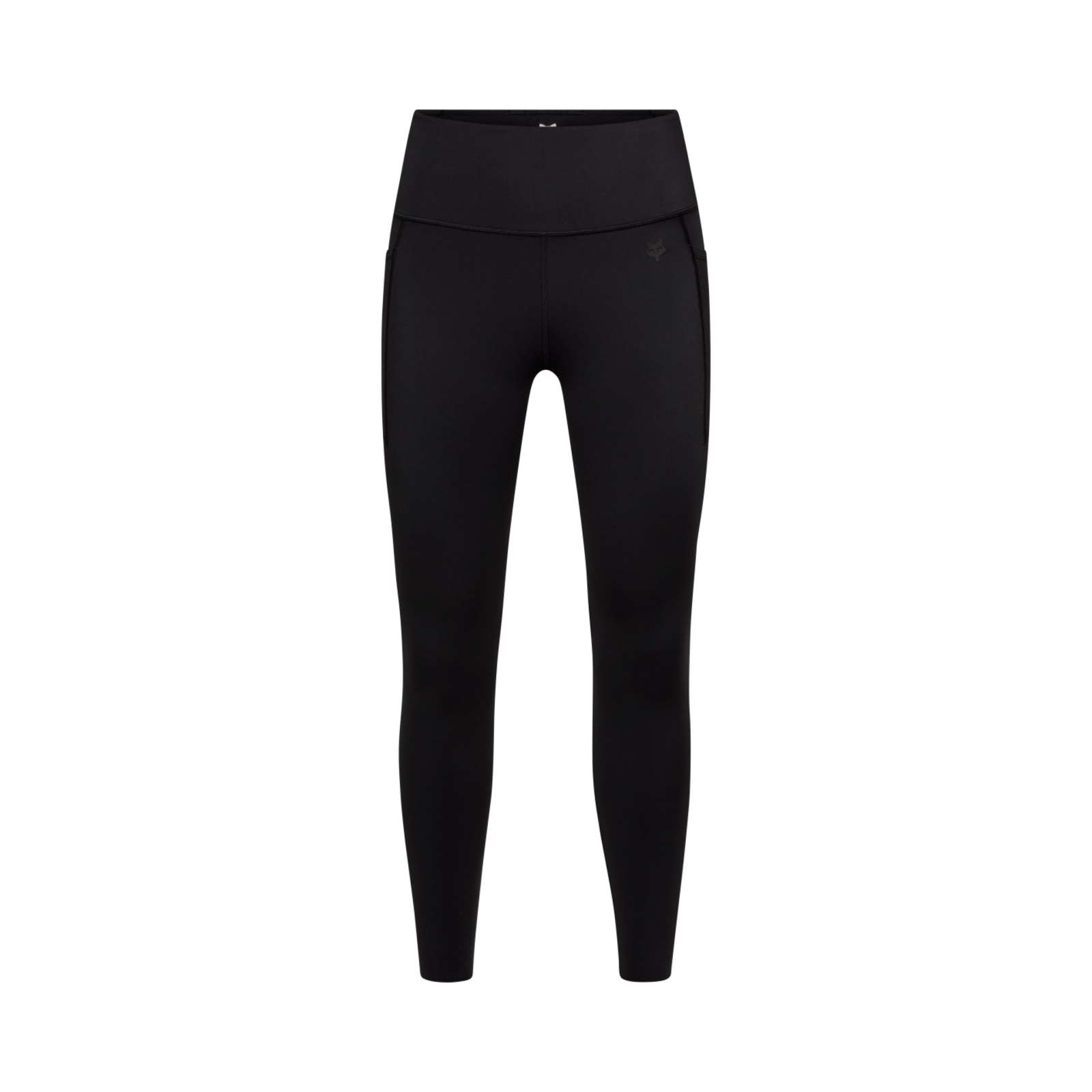 Fox Racing W Motive Legging in SCHWARZ