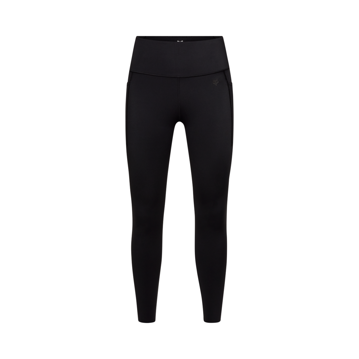 Fox Racing W Motive Legging in SCHWARZ