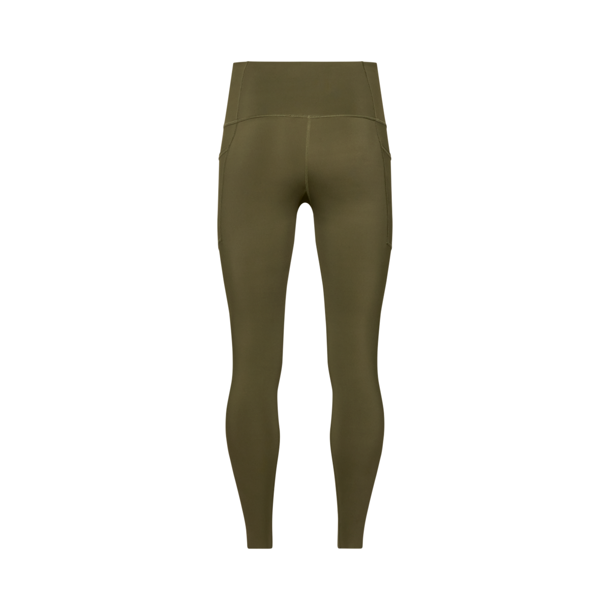 Fox Racing W Motive Legging in GRÜN