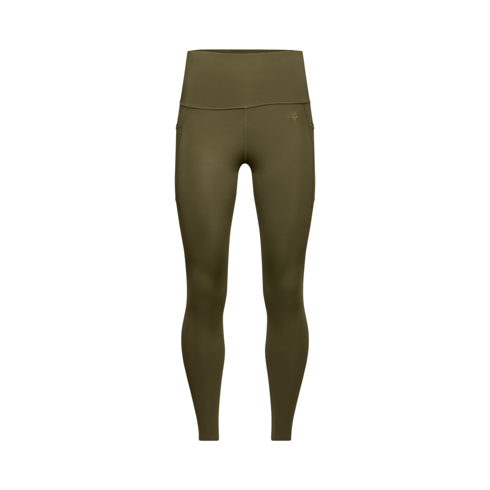 Fox Racing W Motive Legging in GRÜN