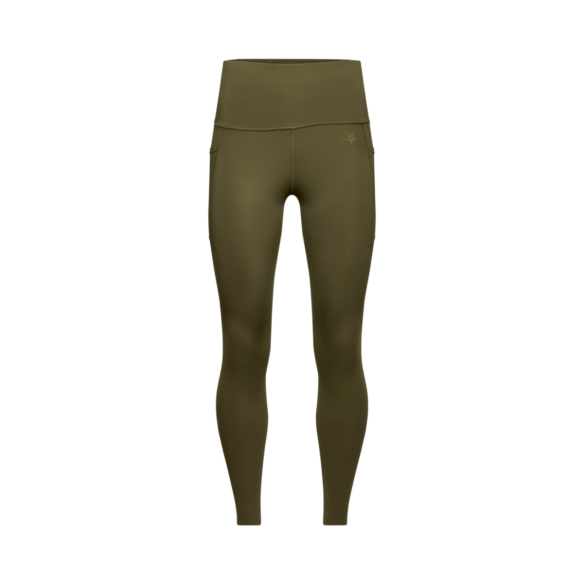 Fox Racing W Motive Legging in GRÜN