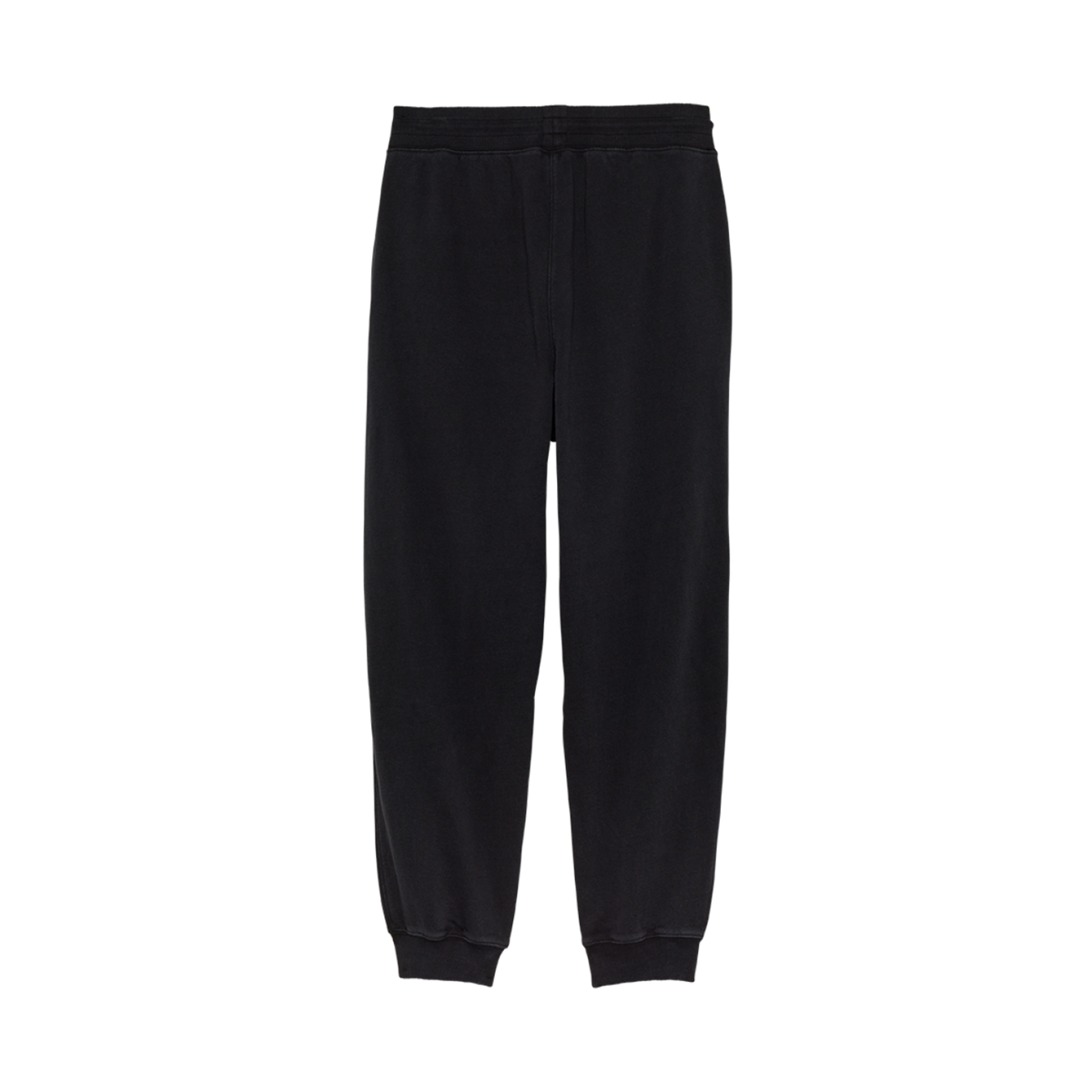 Fox Racing W Wordmark Fleece Jogger in SCHWARZ