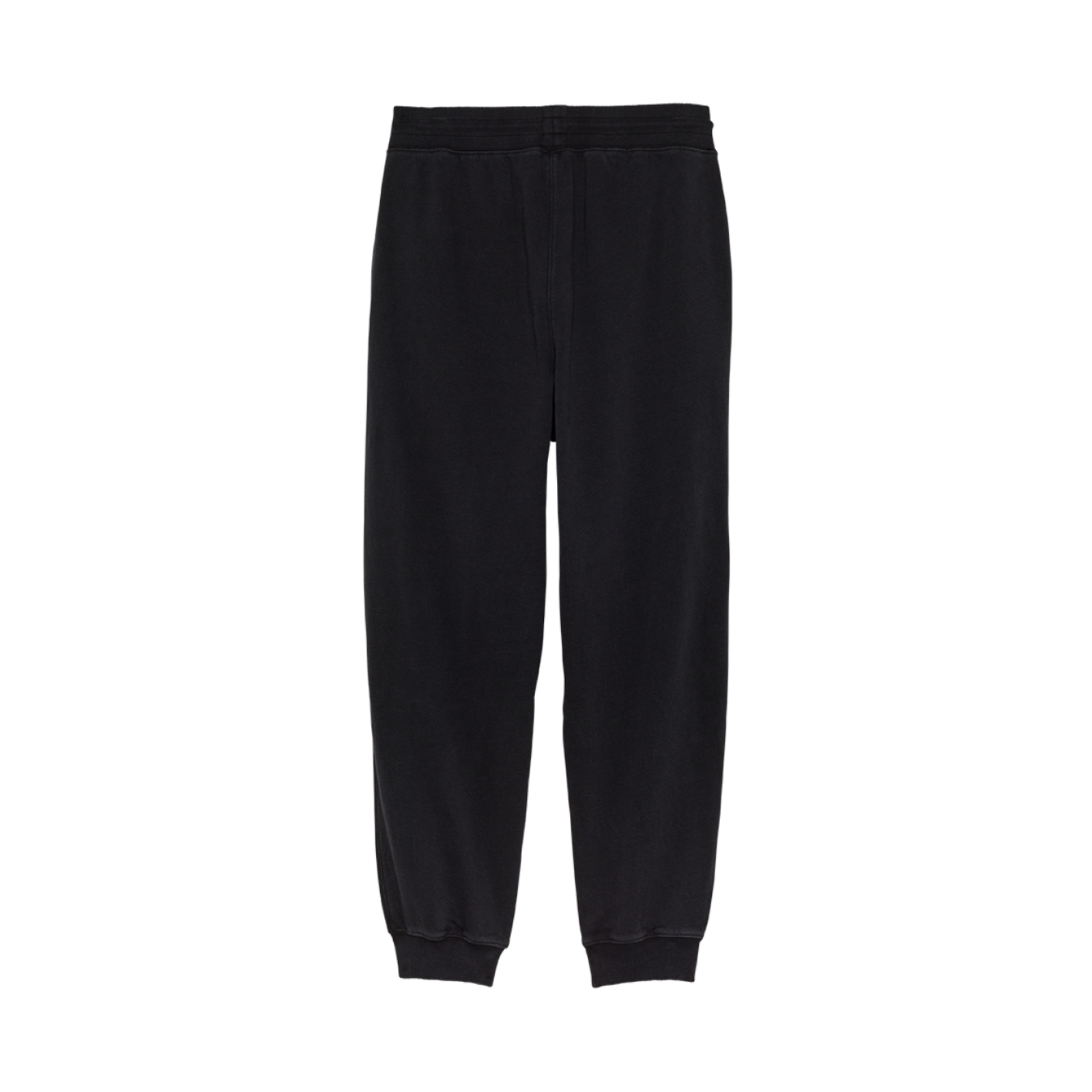 Fox Racing W Wordmark Fleece Jogger in SCHWARZ