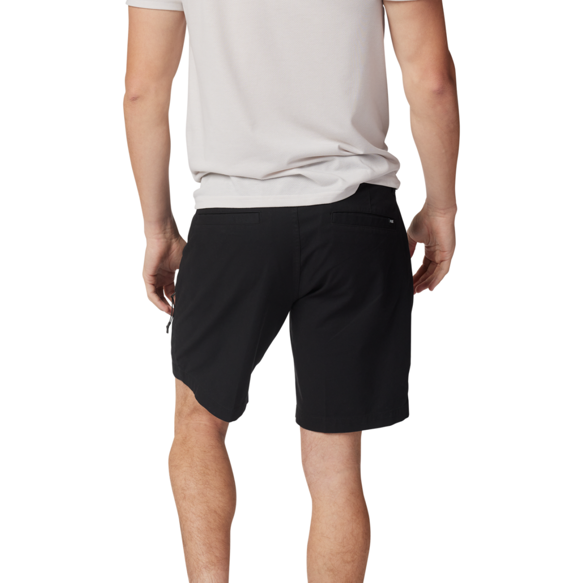Fox Racing Essex Short 3.0 in SCHWARZ