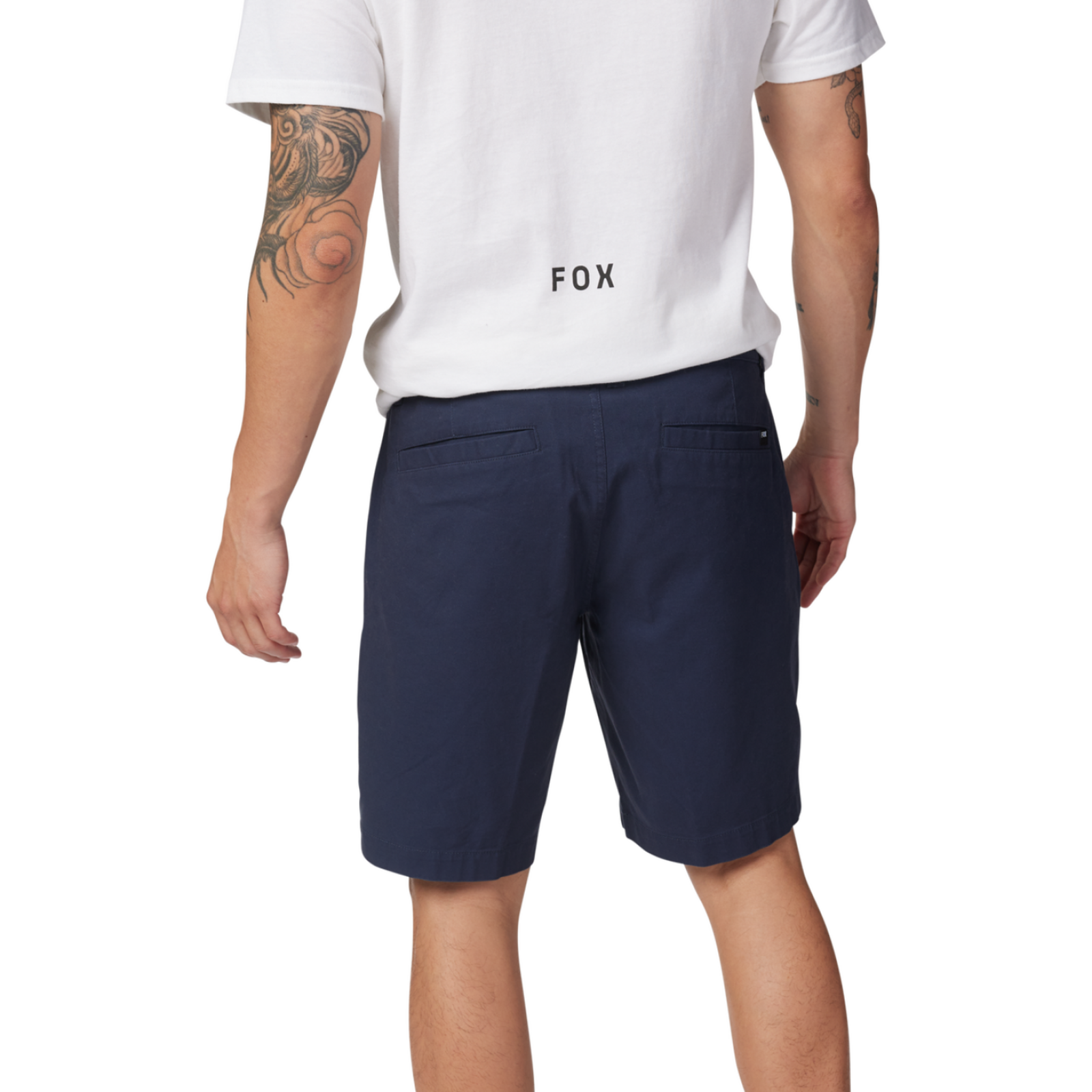 Fox Racing Essex Short 3.0 in BLAU