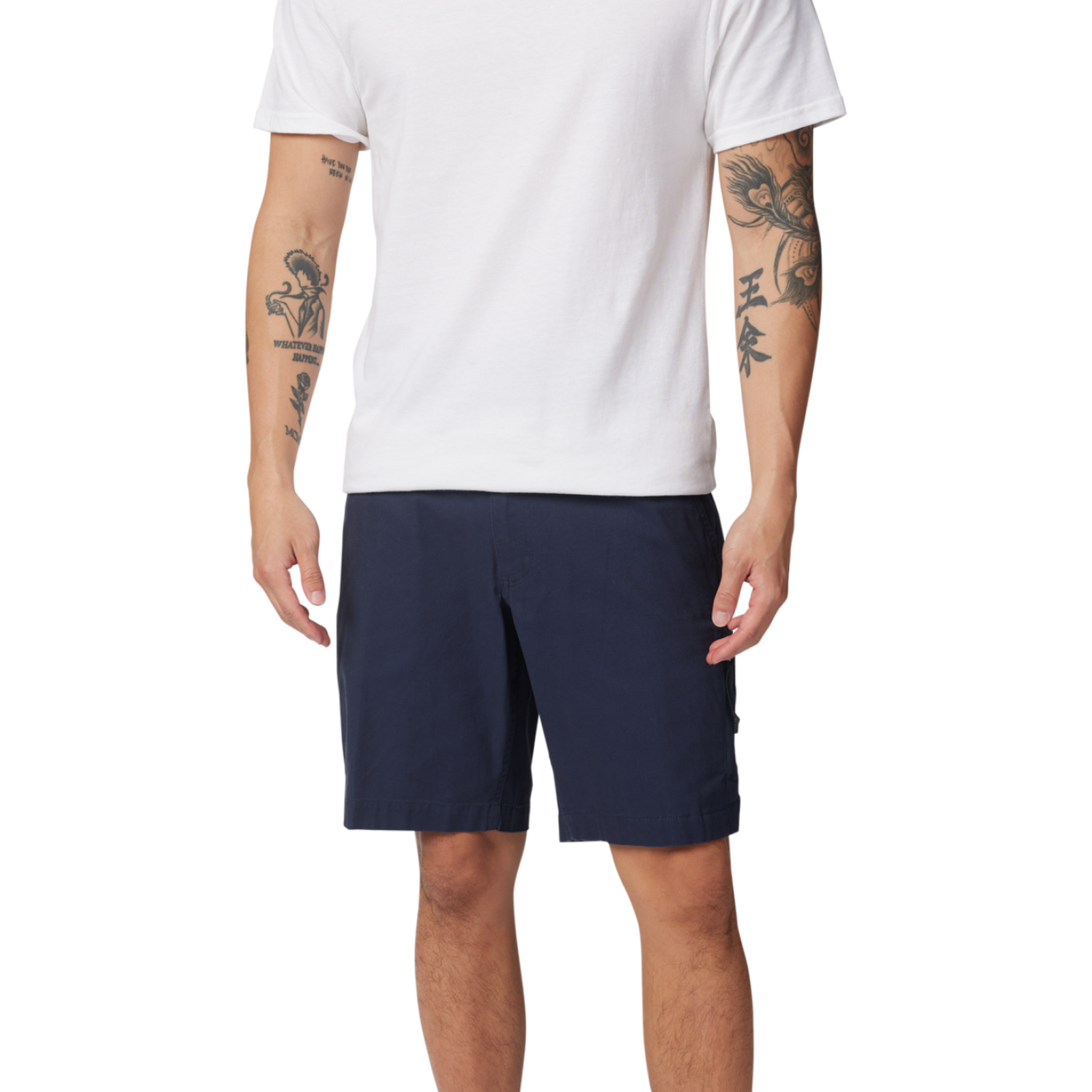 Fox Racing Essex Short 3.0 in BLAU