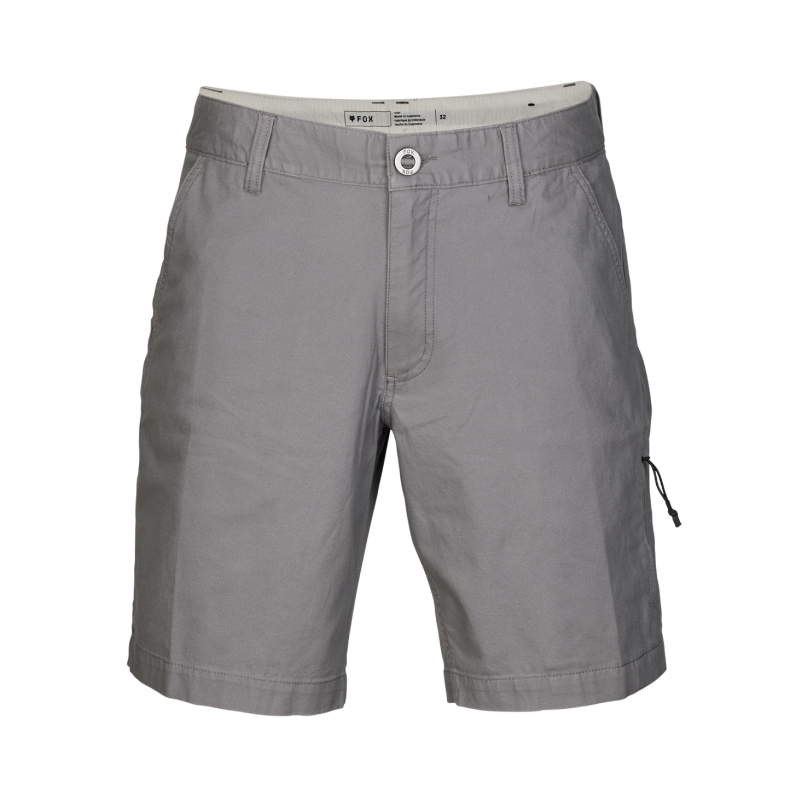 Fox Racing Essex Short 3.0 in GRAU