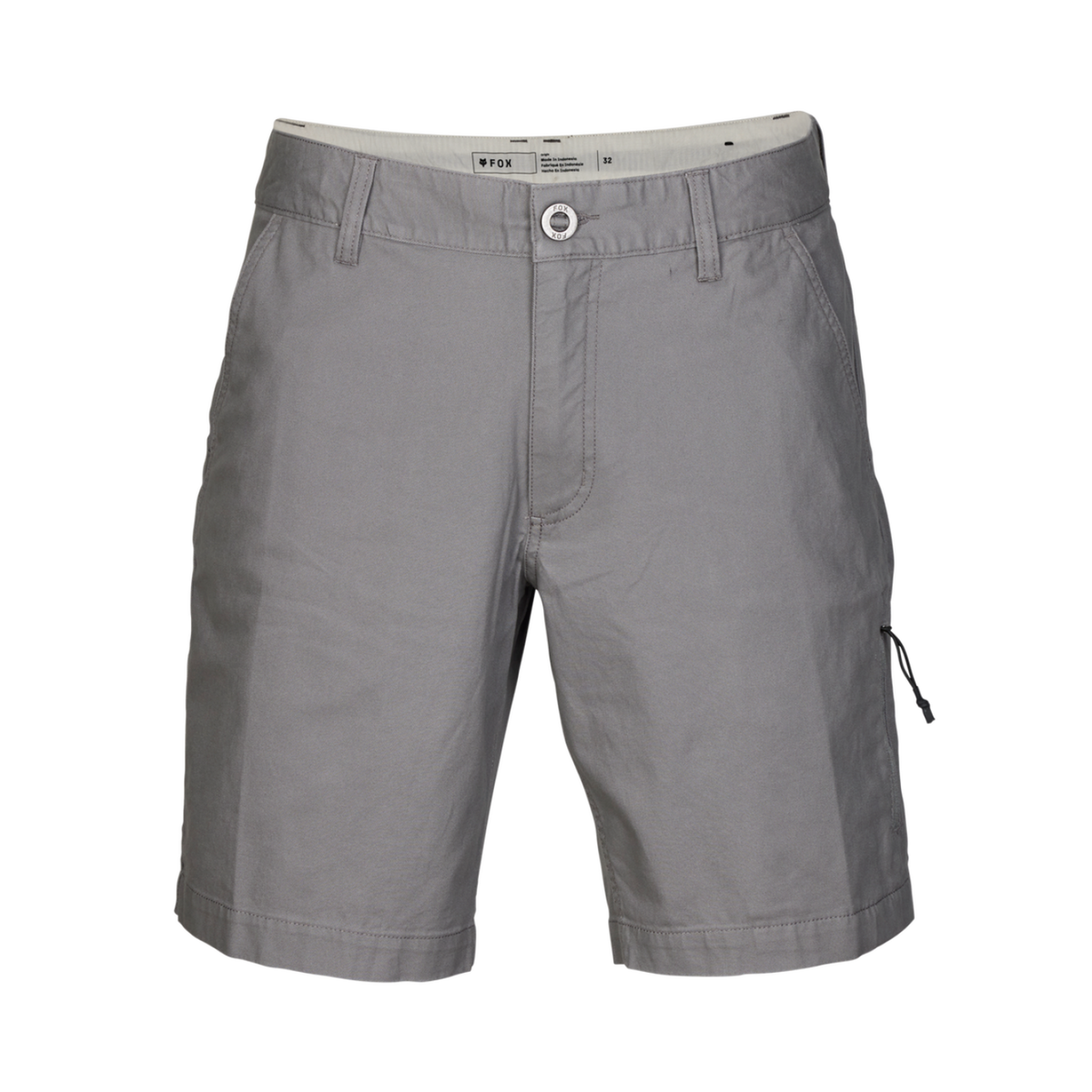 Fox Racing Essex Short 3.0 in GRAU