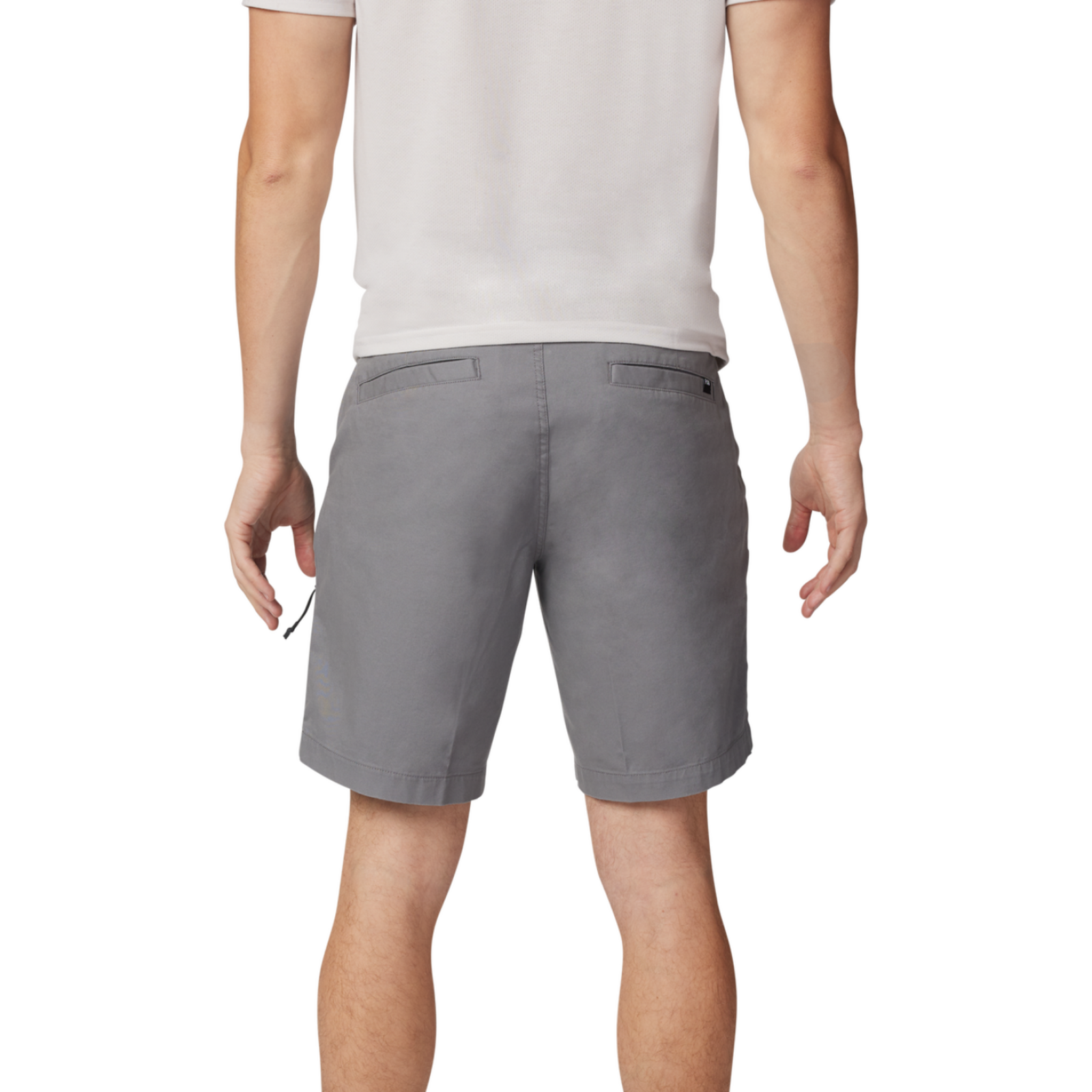 Fox Racing Essex Short 3.0 in GRAU