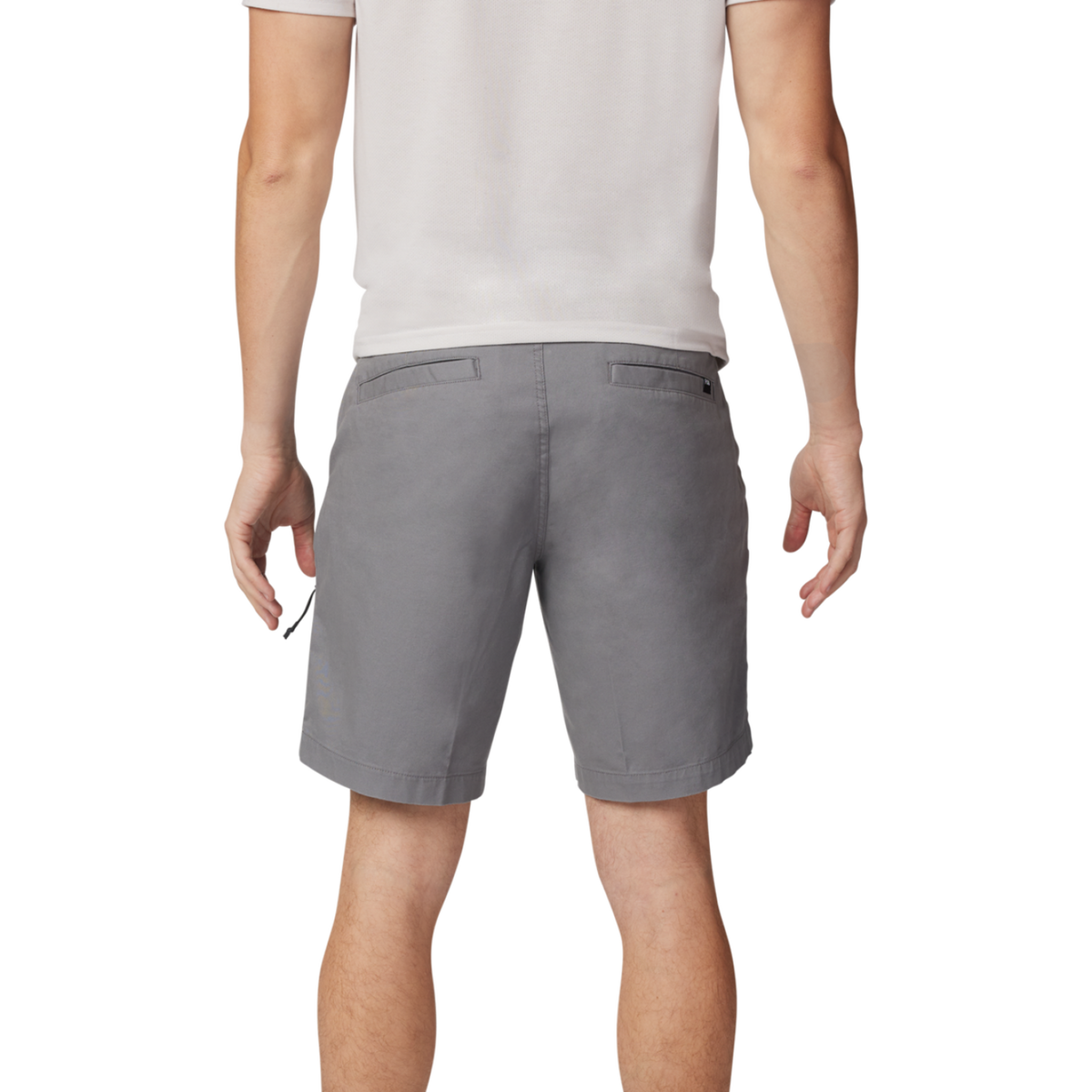 Fox Racing Essex Short 3.0 in GRAU