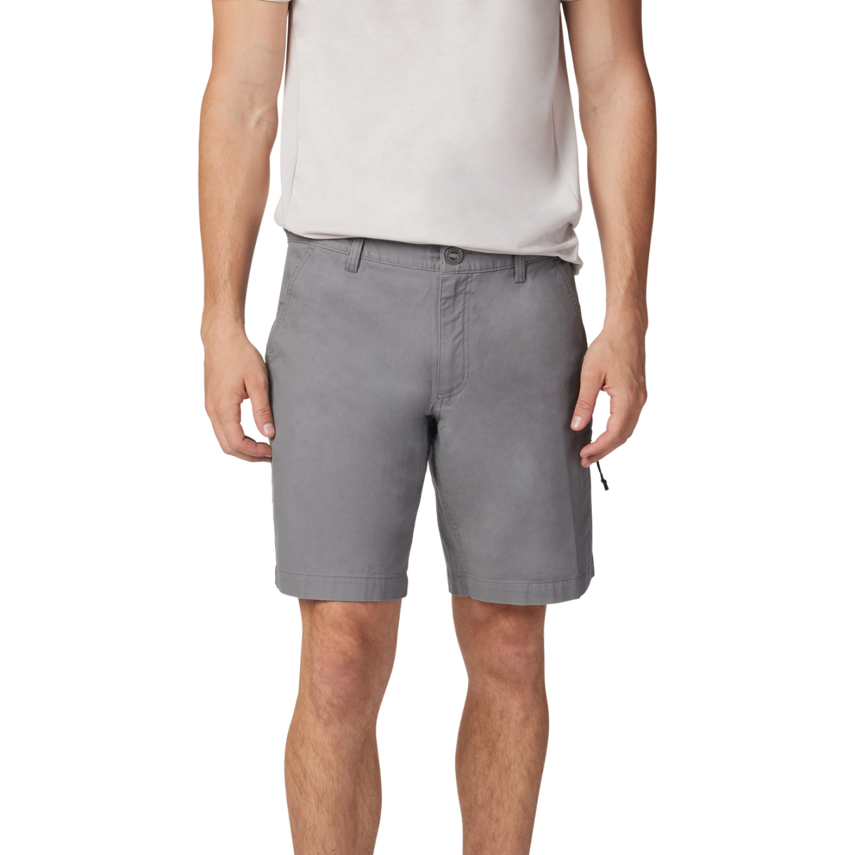 Fox Racing Essex Short 3.0 in GRAU