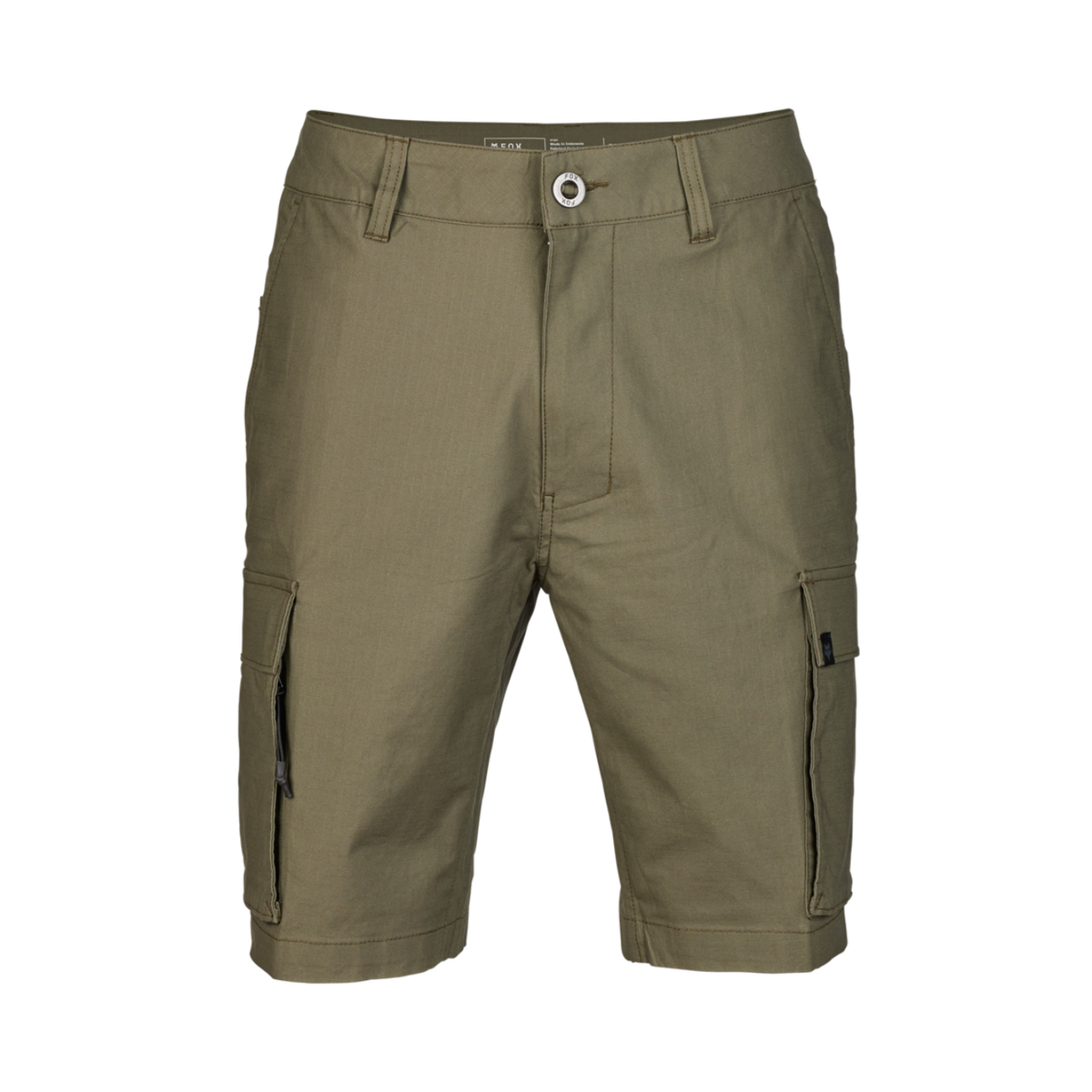 Fox Racing Slambozo Short 3.0 in BRAUN