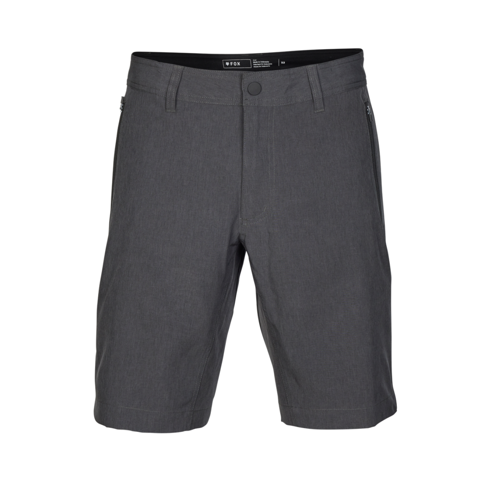 Fox Racing Machete Tech Short in GRAU