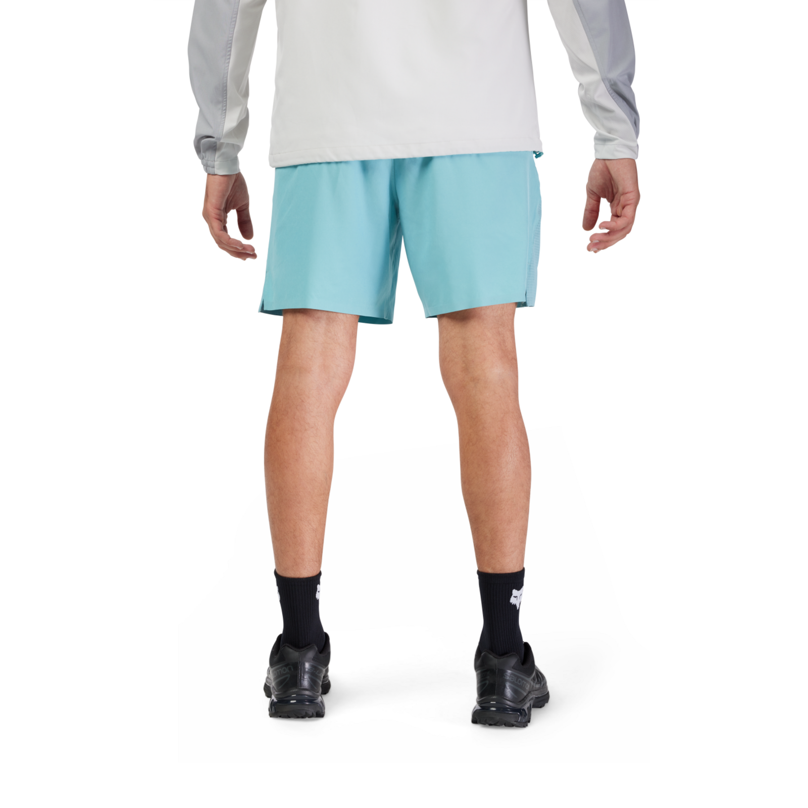 Fox Racing Core Short 7" Linerless in BLAU