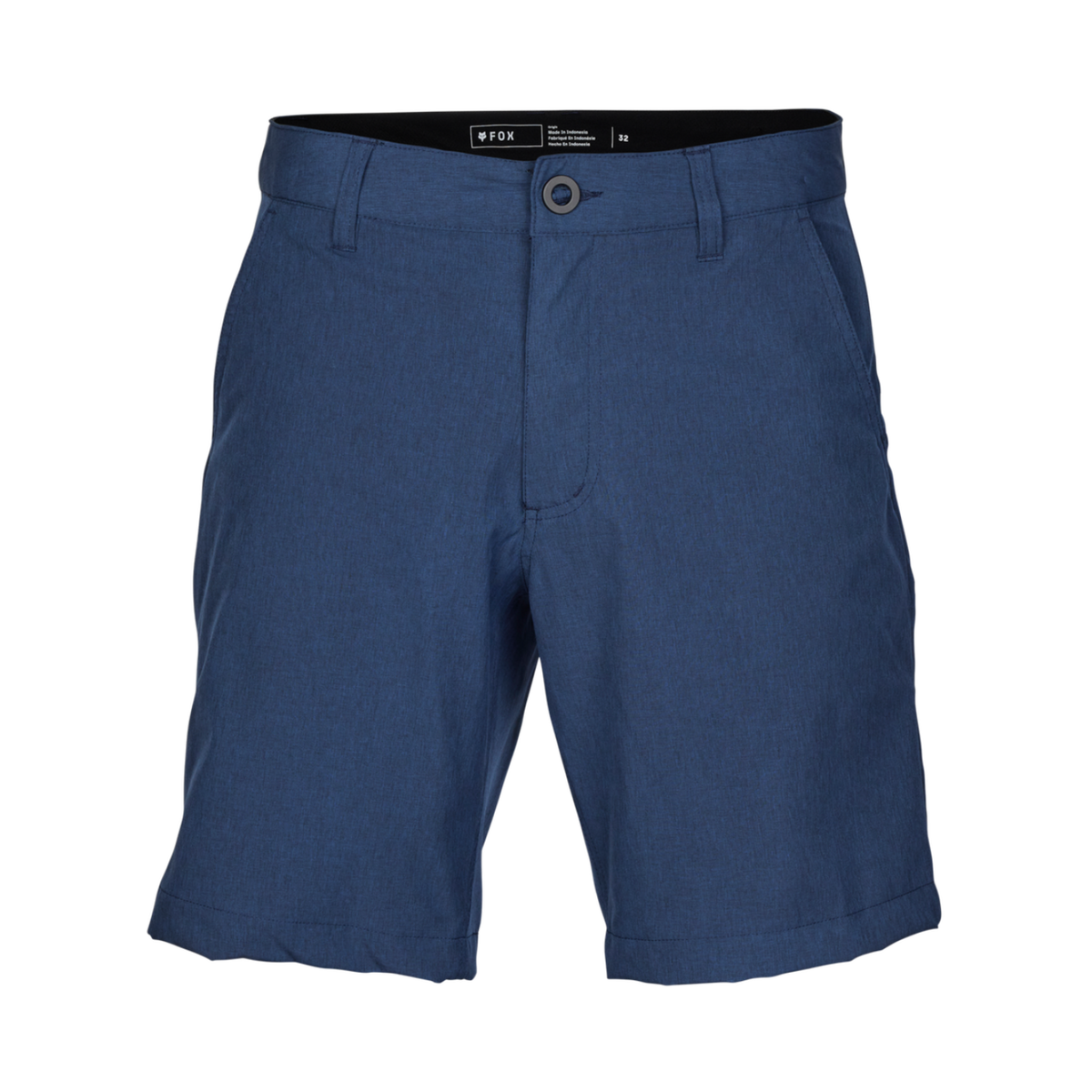 Fox Racing Essex Tech Stretch in BLAU