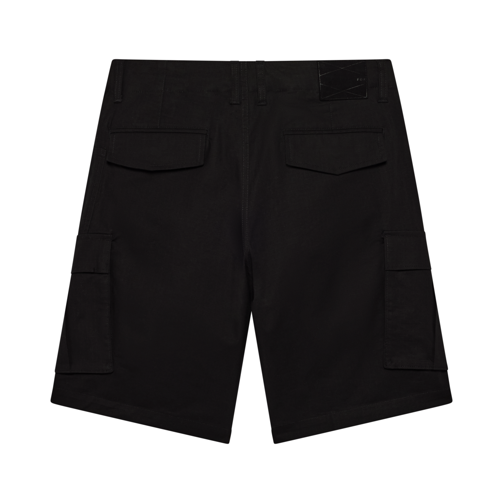 Fox Racing Fox Cargo Ripstop Short in SCHWARZ