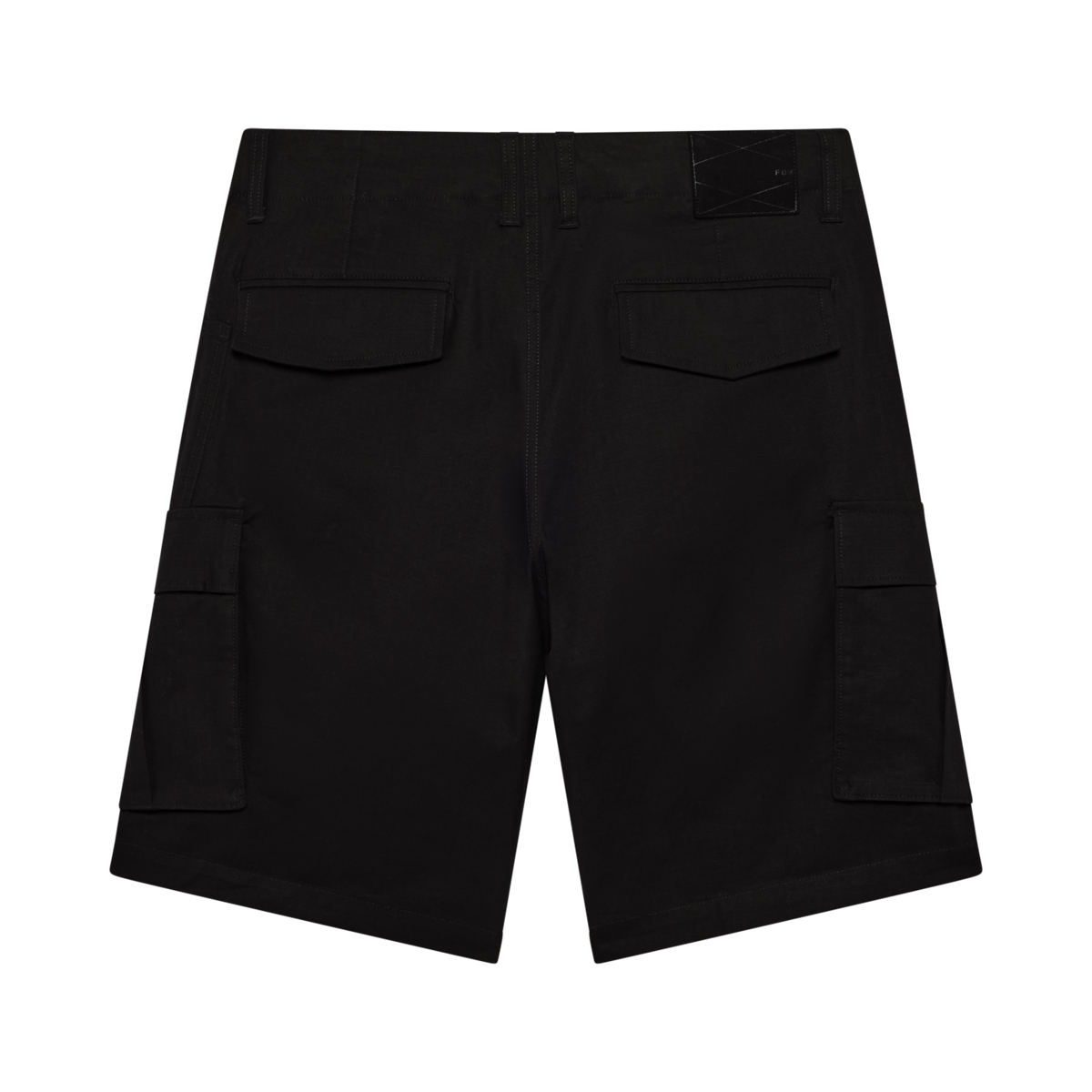 Fox Racing Fox Cargo Ripstop Short in SCHWARZ