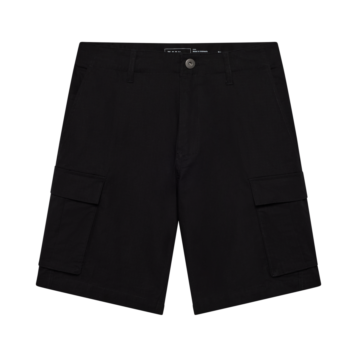 Fox Racing Fox Cargo Ripstop Short in SCHWARZ