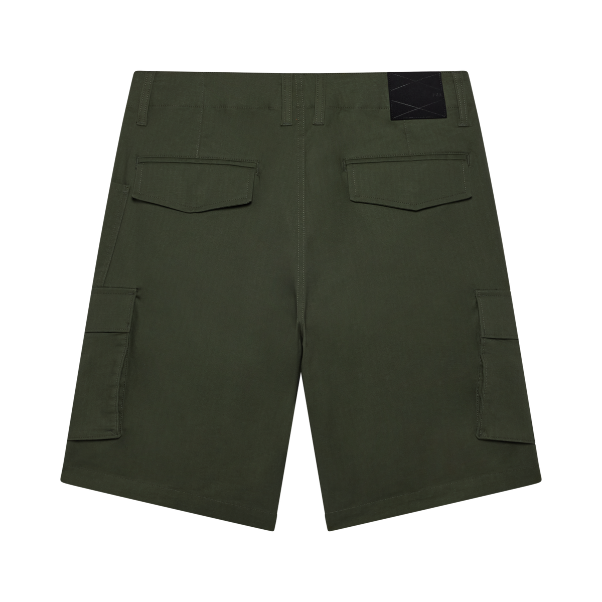 Fox Racing Fox Cargo Ripstop Short in GRÜN