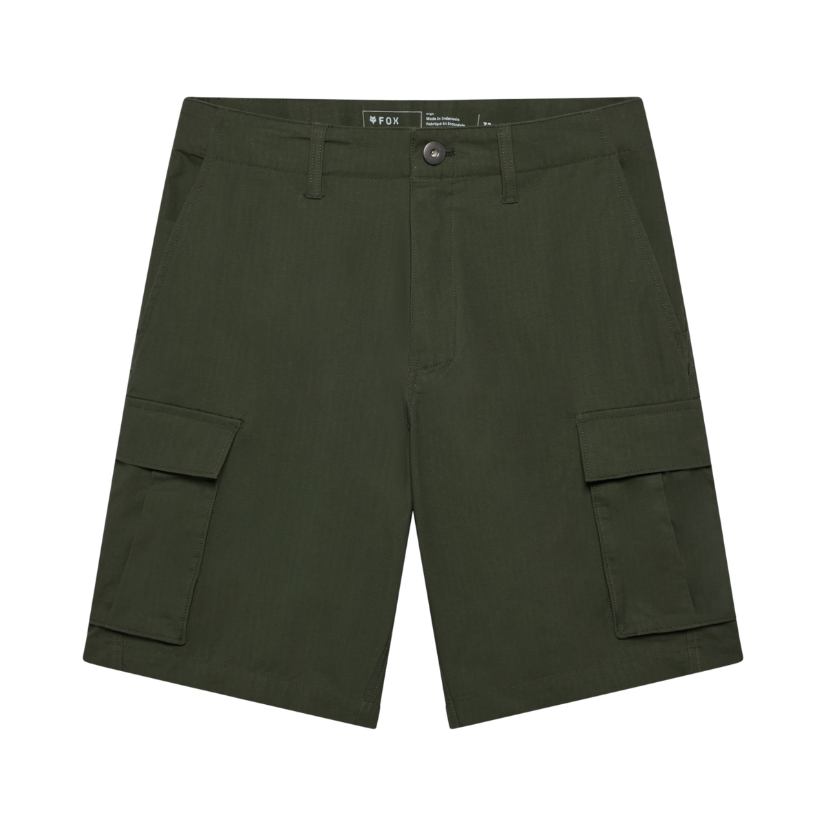 Fox Racing Fox Cargo Ripstop Short in GRÜN