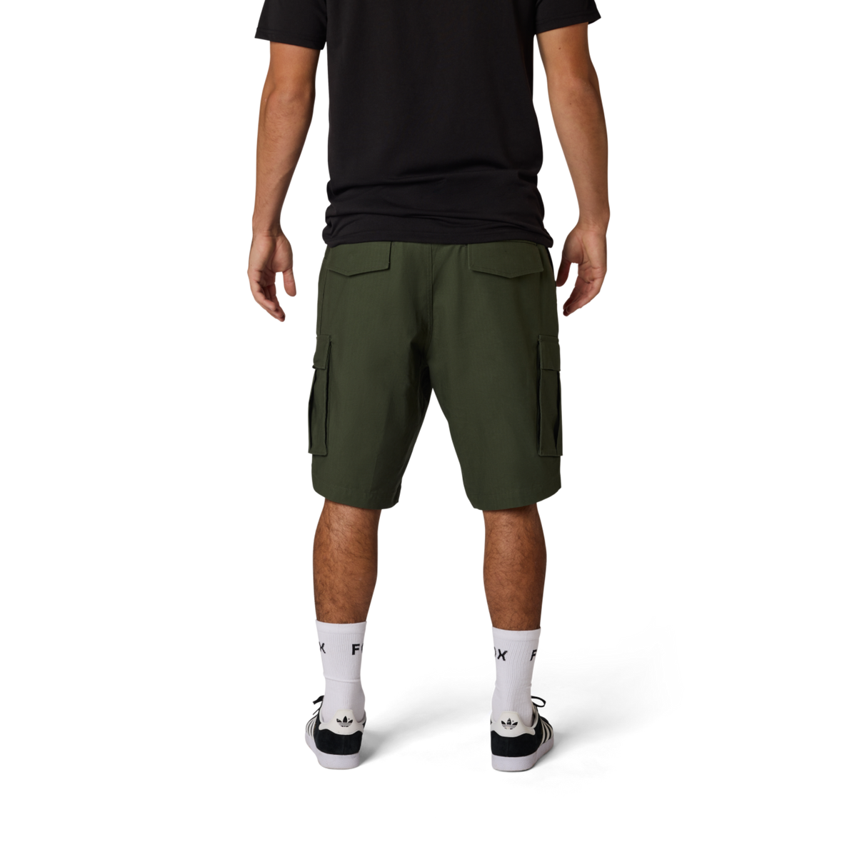Fox Racing Fox Cargo Ripstop Short in GRÜN