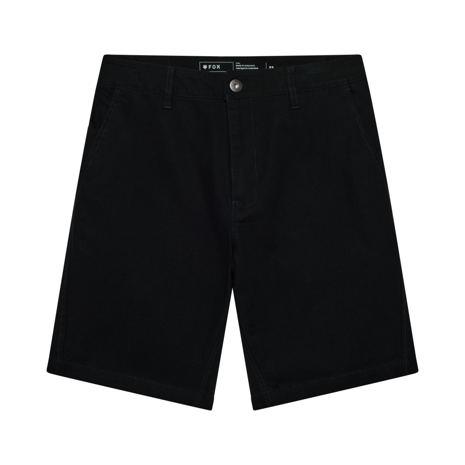 Fox Racing Fox Work Short in SCHWARZ