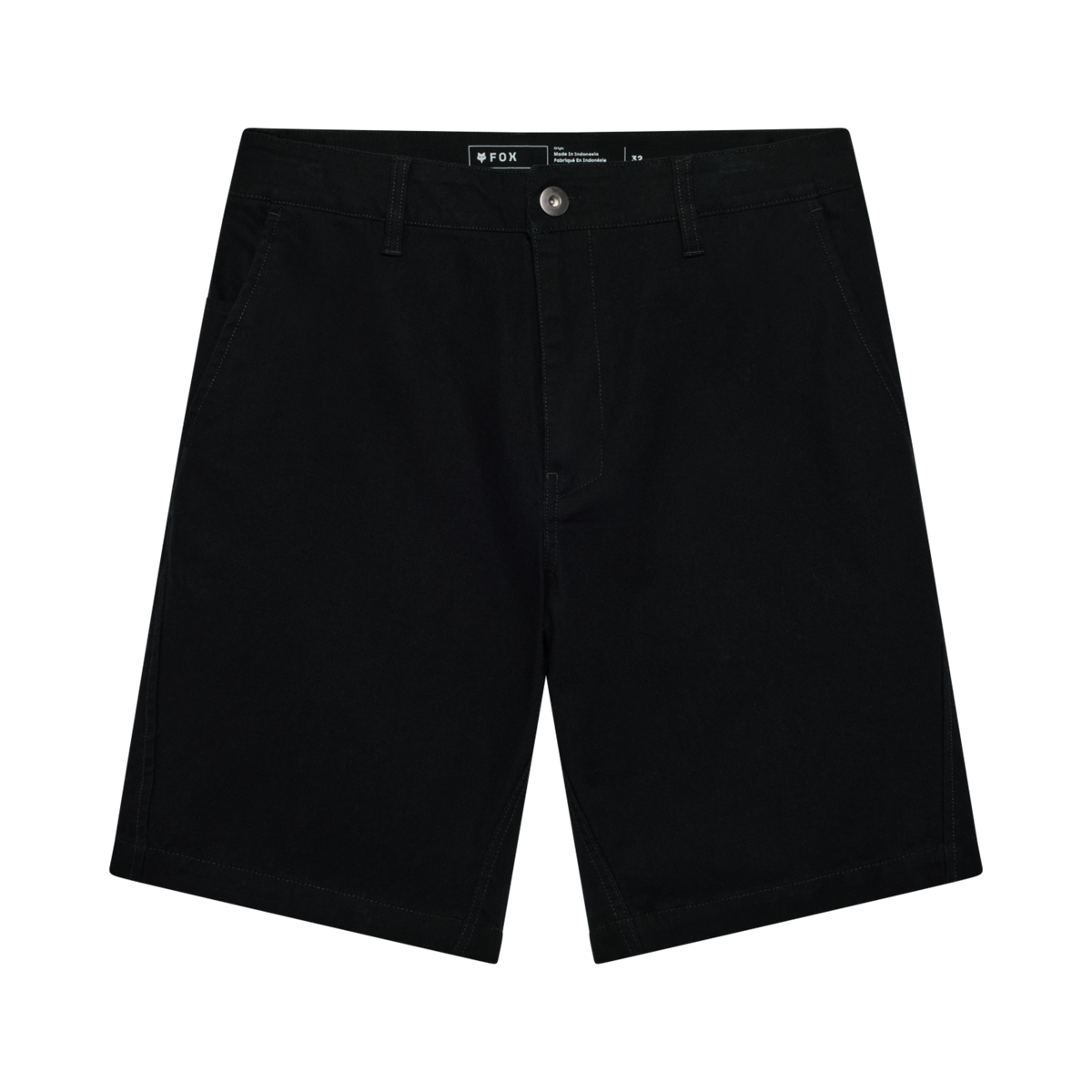 Fox Racing Fox Work Short in SCHWARZ