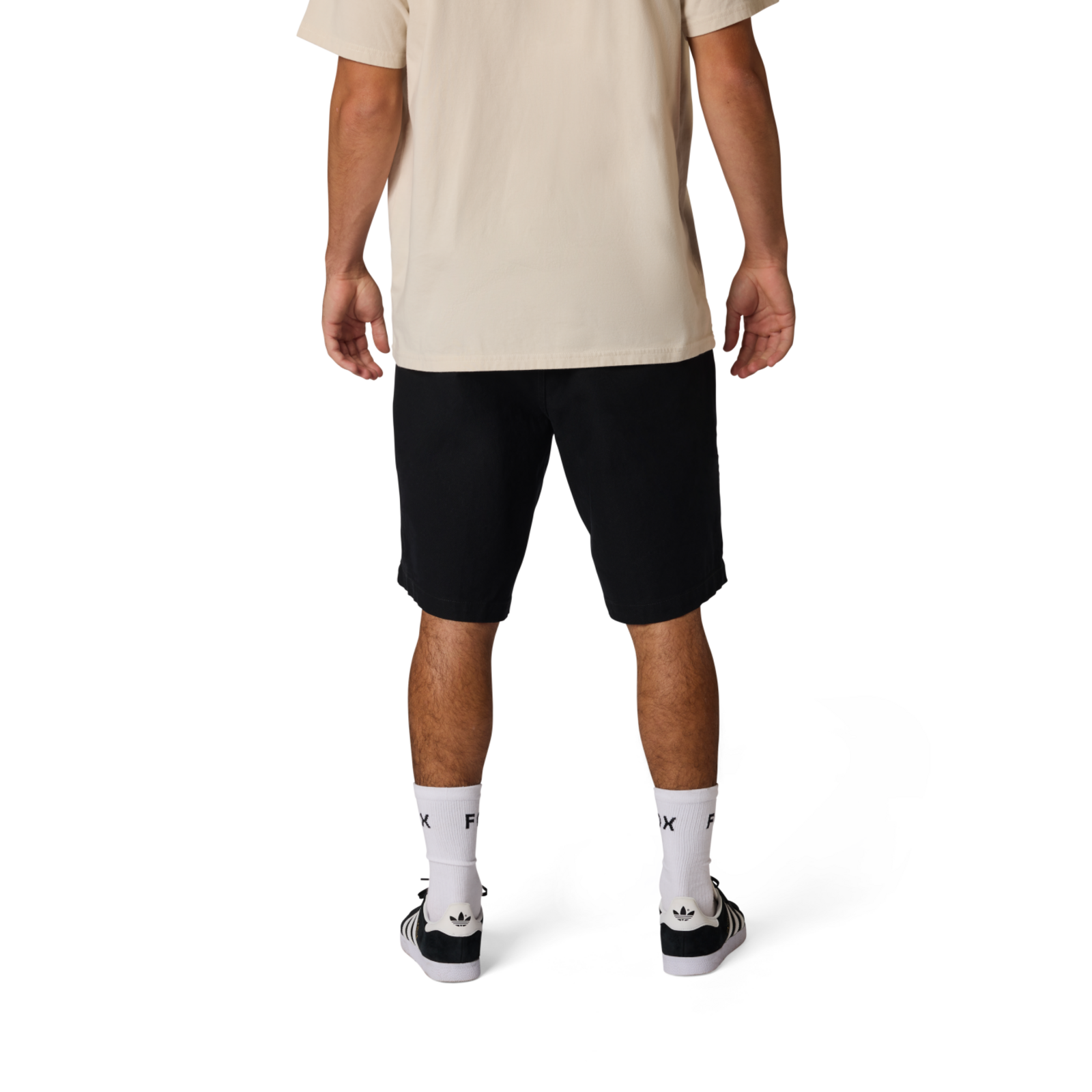 Fox Racing Fox Work Short in SCHWARZ