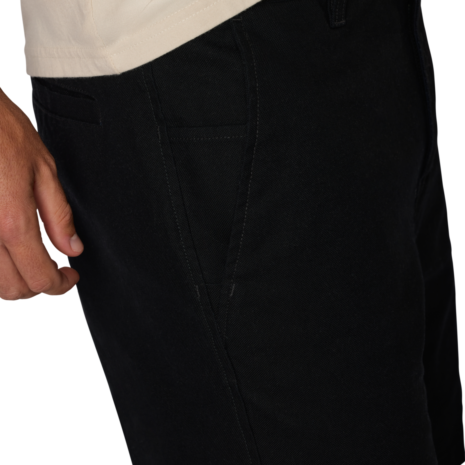 Fox Racing Fox Work Short in SCHWARZ