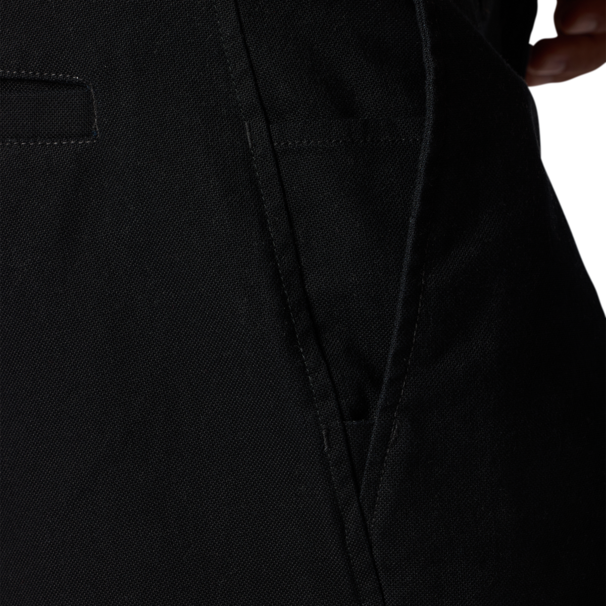 Fox Racing Fox Work Short in SCHWARZ
