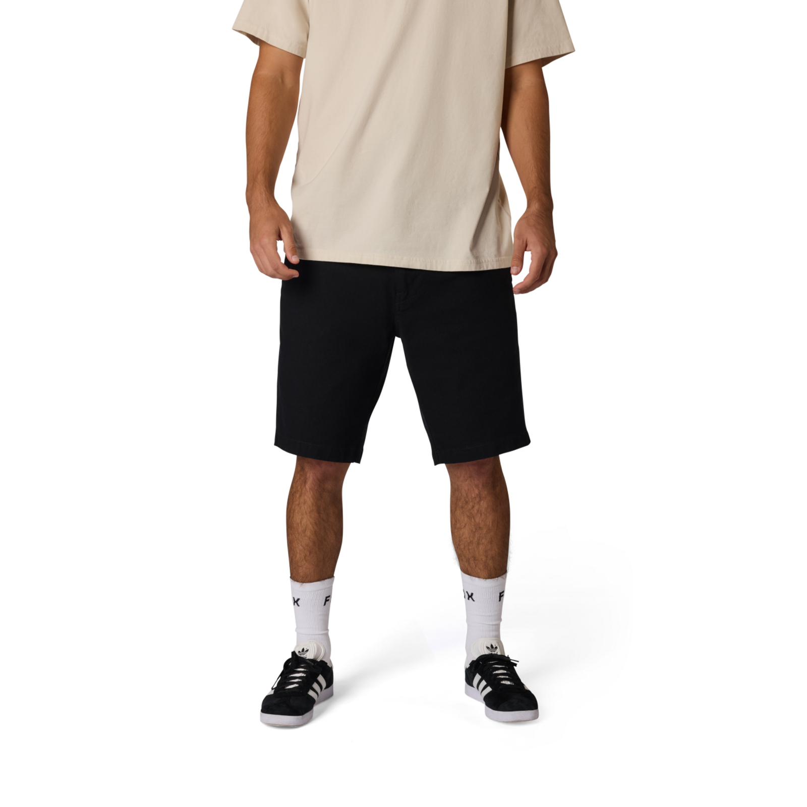 Fox Racing Fox Work Short in SCHWARZ