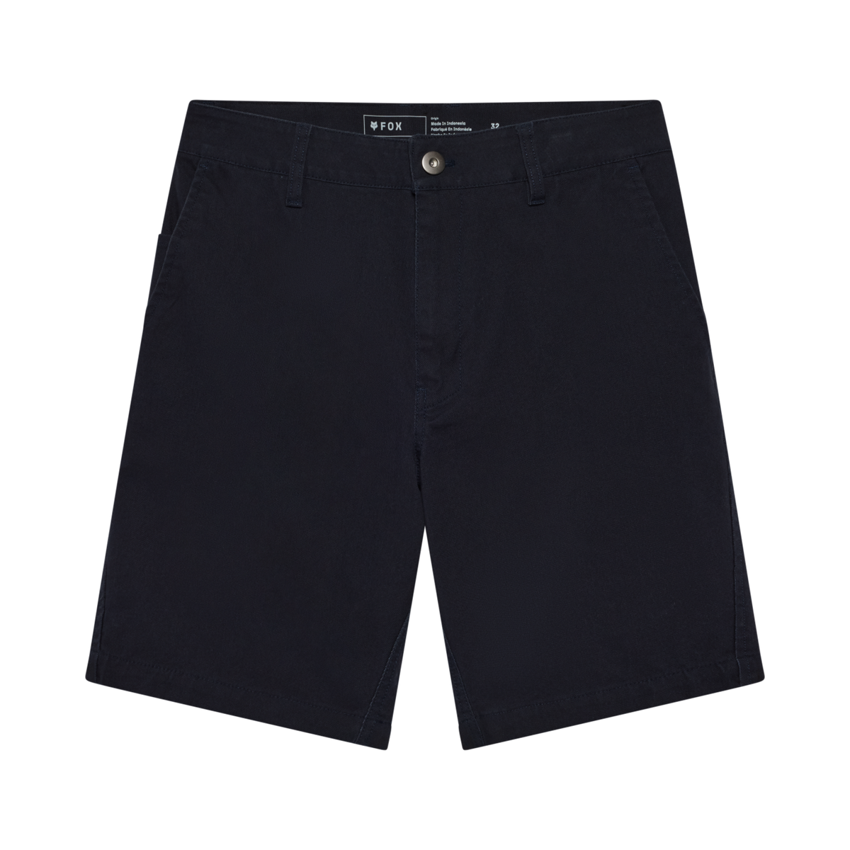 Fox Racing Fox Work Short in SCHWARZ