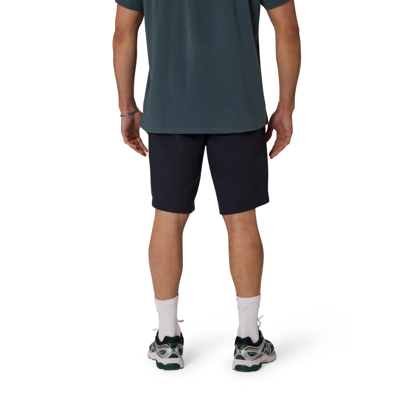 Fox Racing Fox Work Short in SCHWARZ