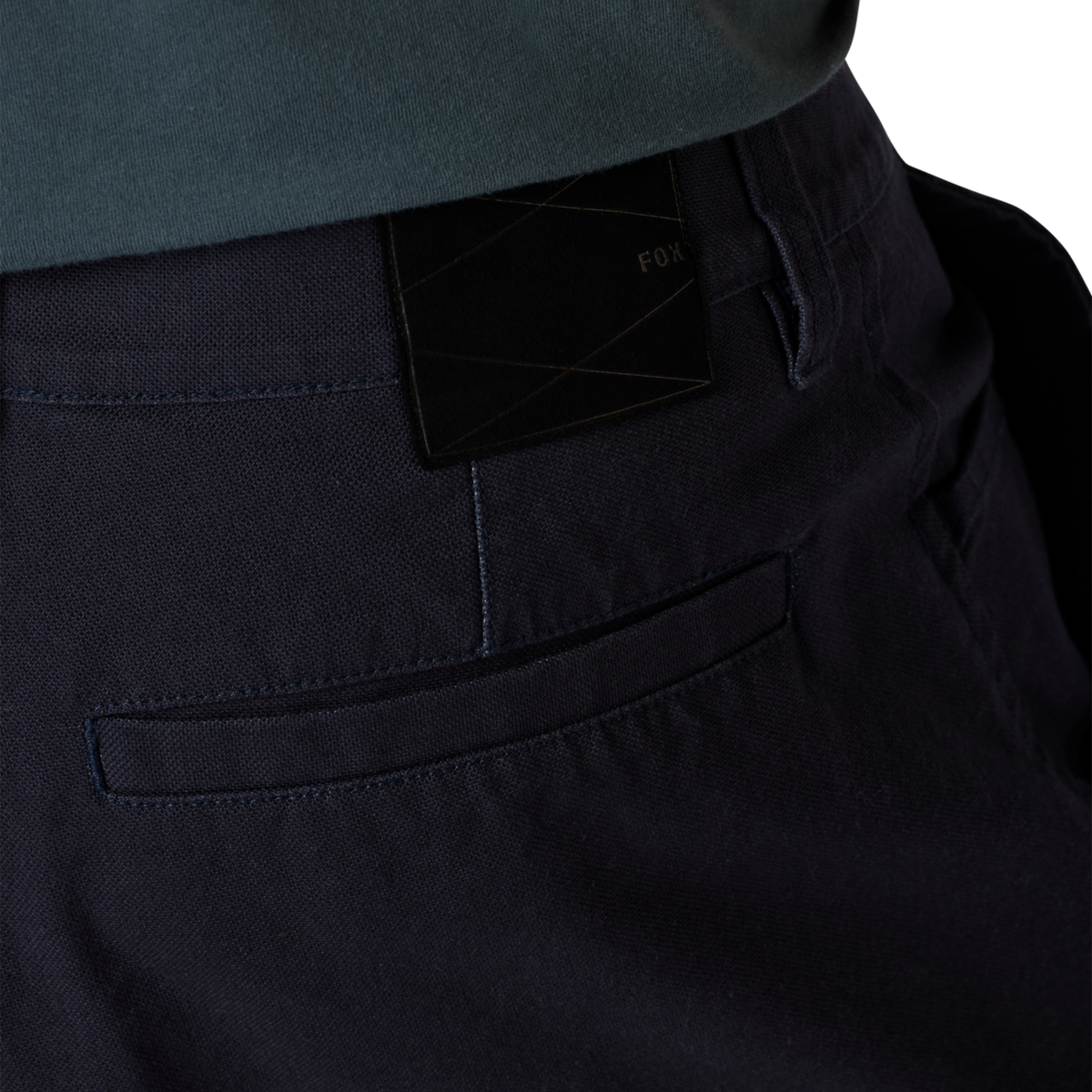 Fox Racing Fox Work Short in SCHWARZ