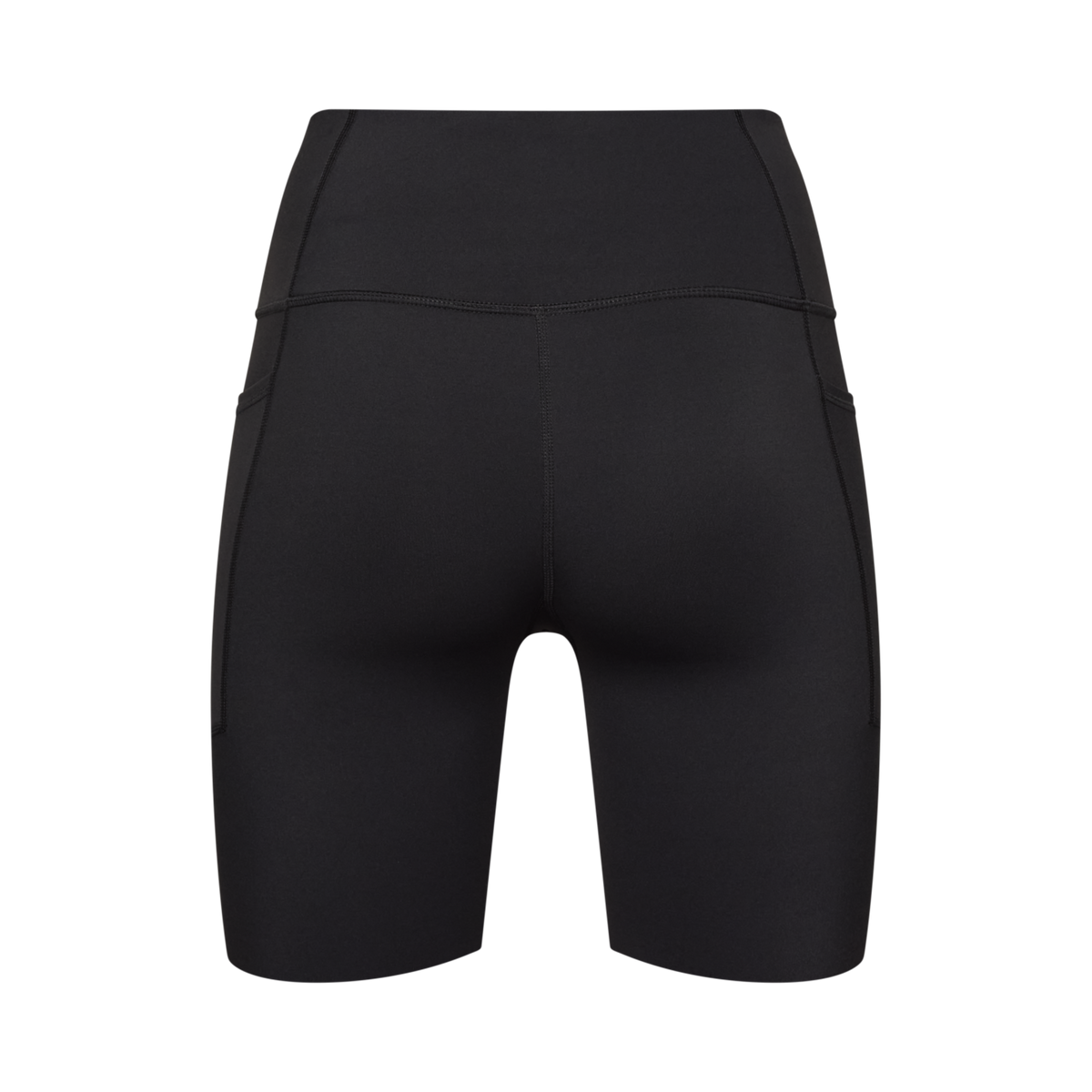 Fox Racing W Motive Biker Short in SCHWARZ