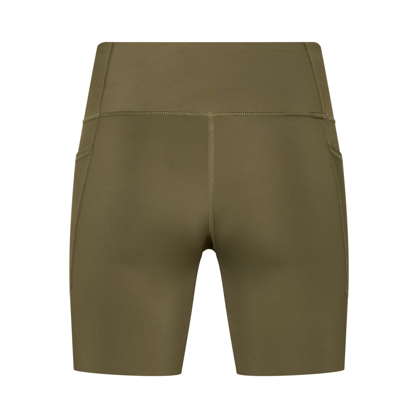 Fox Racing W Motive Biker Short in BRAUN