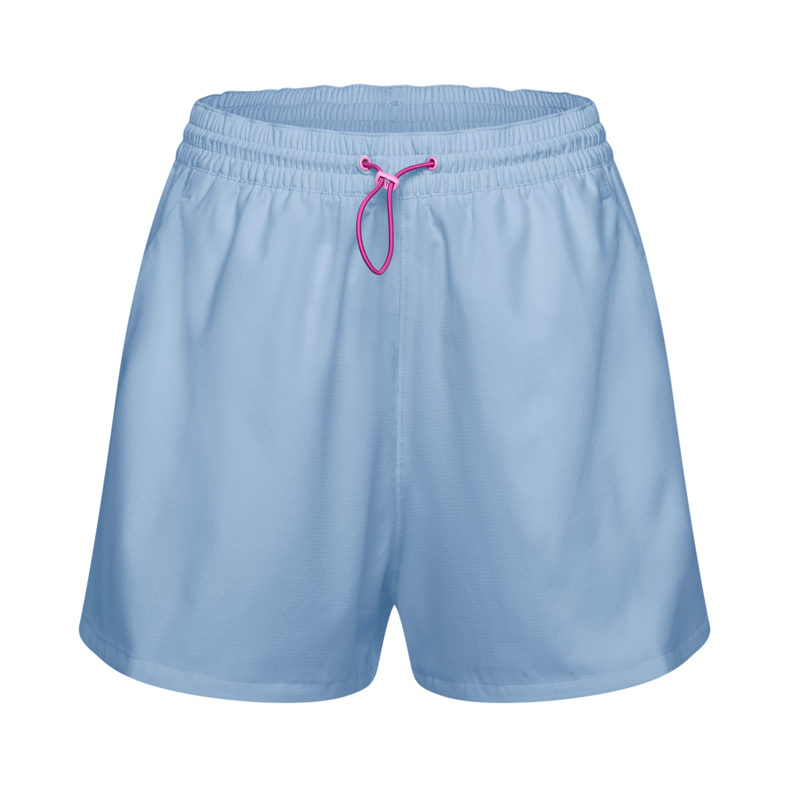 Fox Racing W Survivalist Short in BLAU