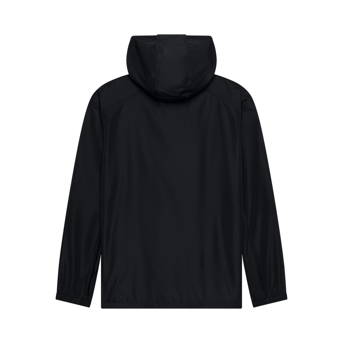 Fox Racing Fox Head Camo Windbreaker in SCHWARZ