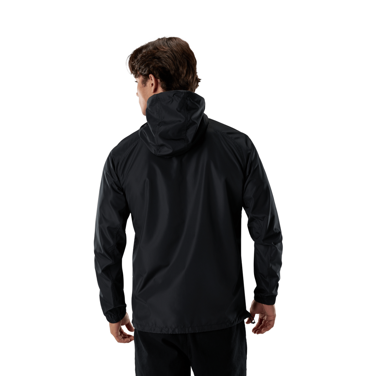 Fox Racing Fox Head Camo Windbreaker in
