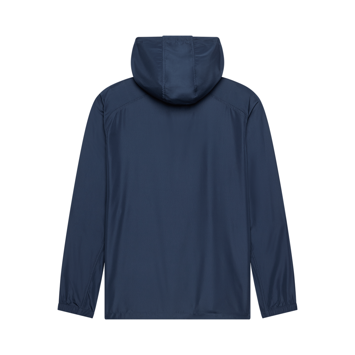 Fox Racing Fox Head Camo Windbreaker in BLAU