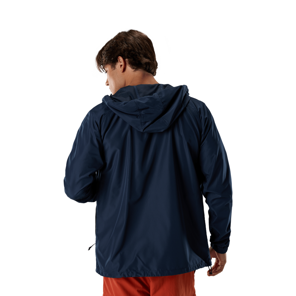 Fox Racing Fox Head Camo Windbreaker in