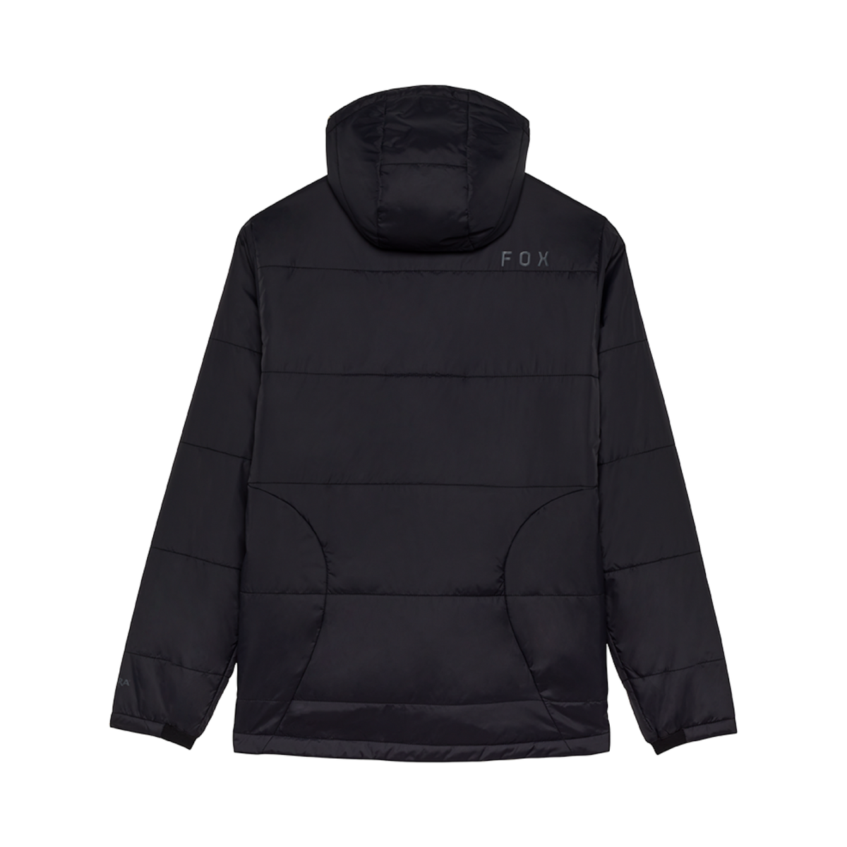 Fox Racing Ridgeway Jacket in SCHWARZ