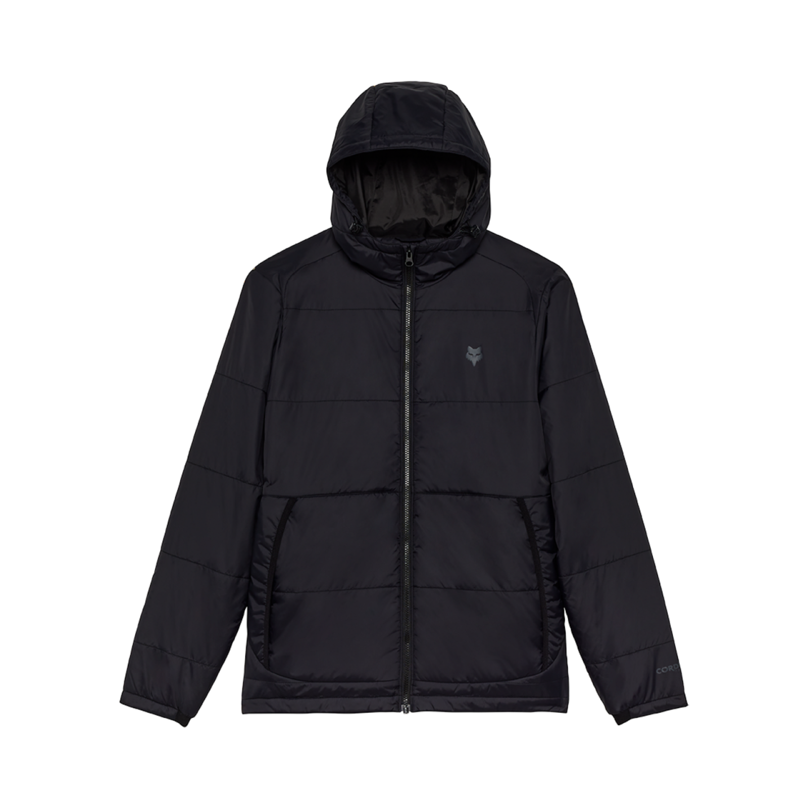 Fox Racing Ridgeway Jacket in SCHWARZ