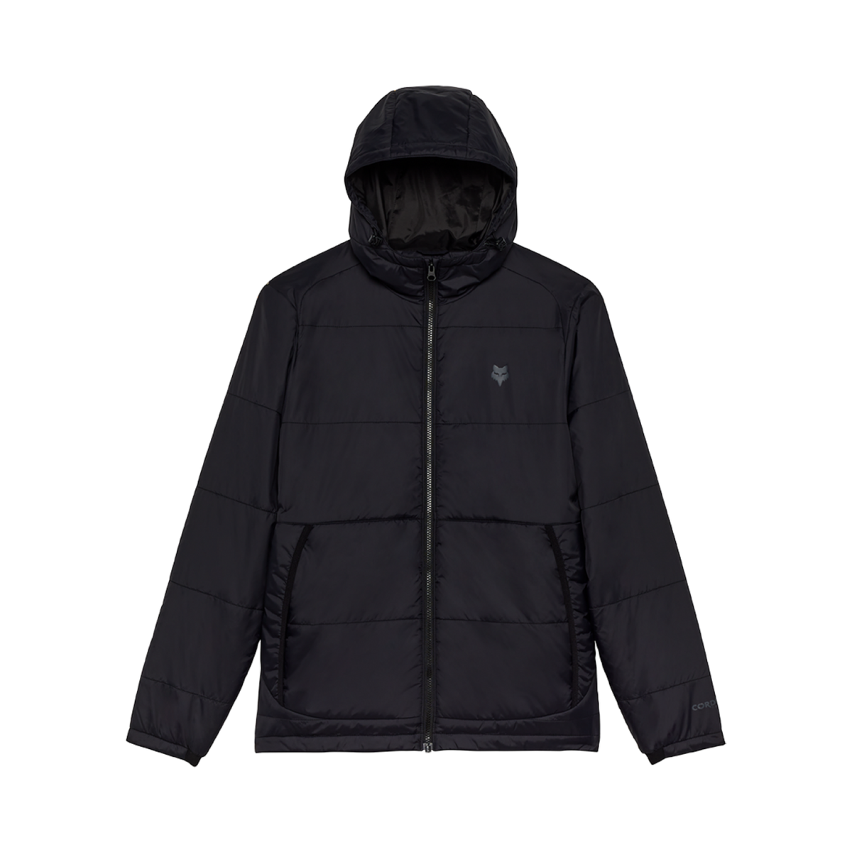 Fox Racing Ridgeway Jacket in SCHWARZ