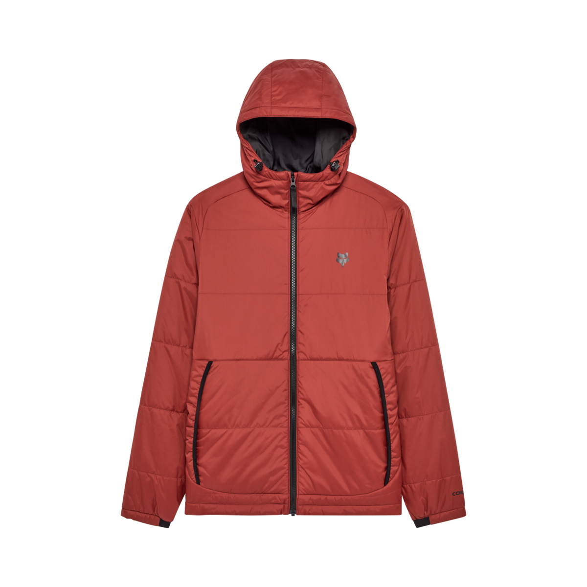 Fox Racing Ridgeway Jacket in ROT