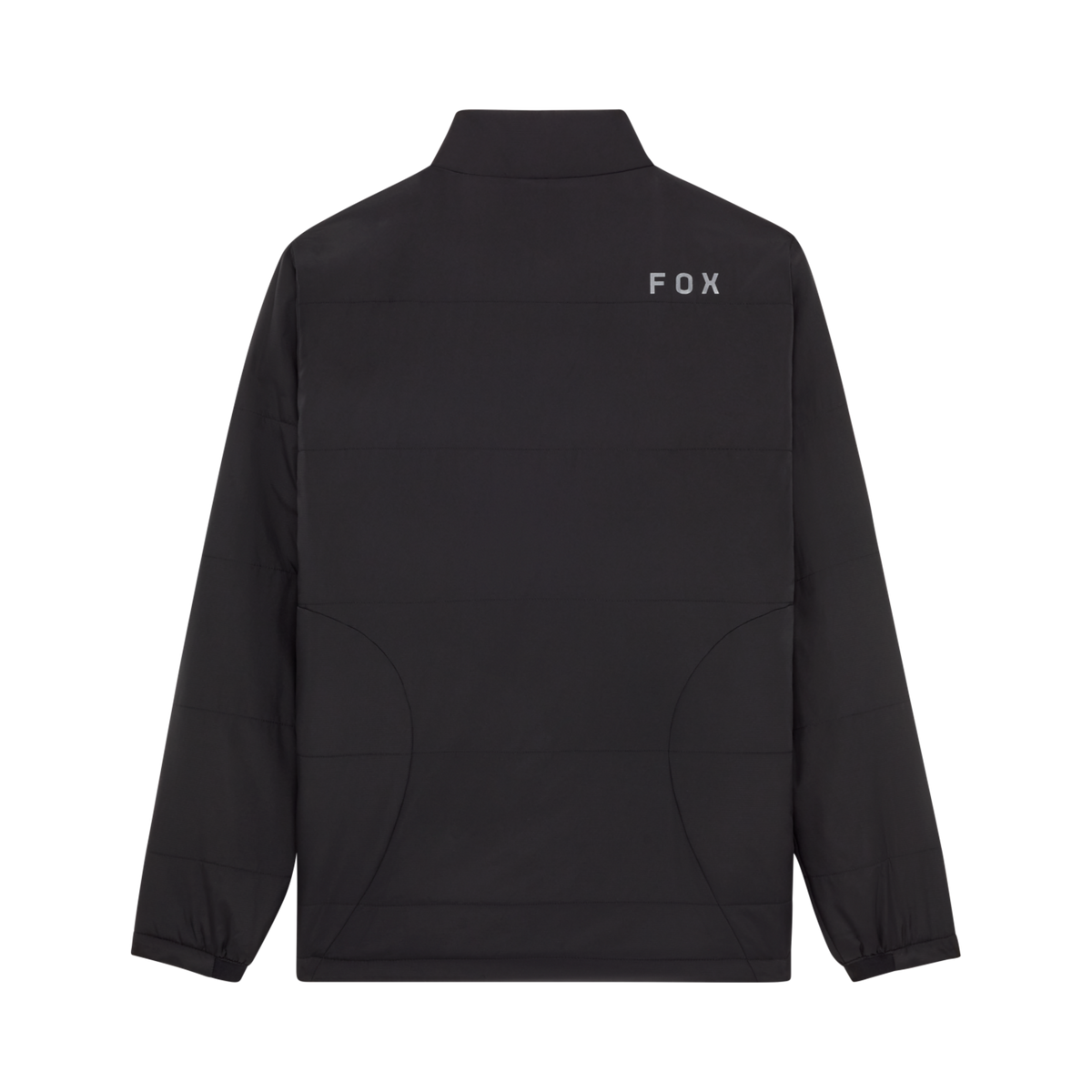 Fox Racing Ridgeway Lite Jacket in SCHWARZ
