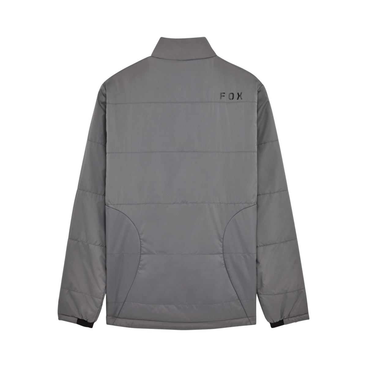 Fox Racing Ridgeway Lite Jacket in GRAU