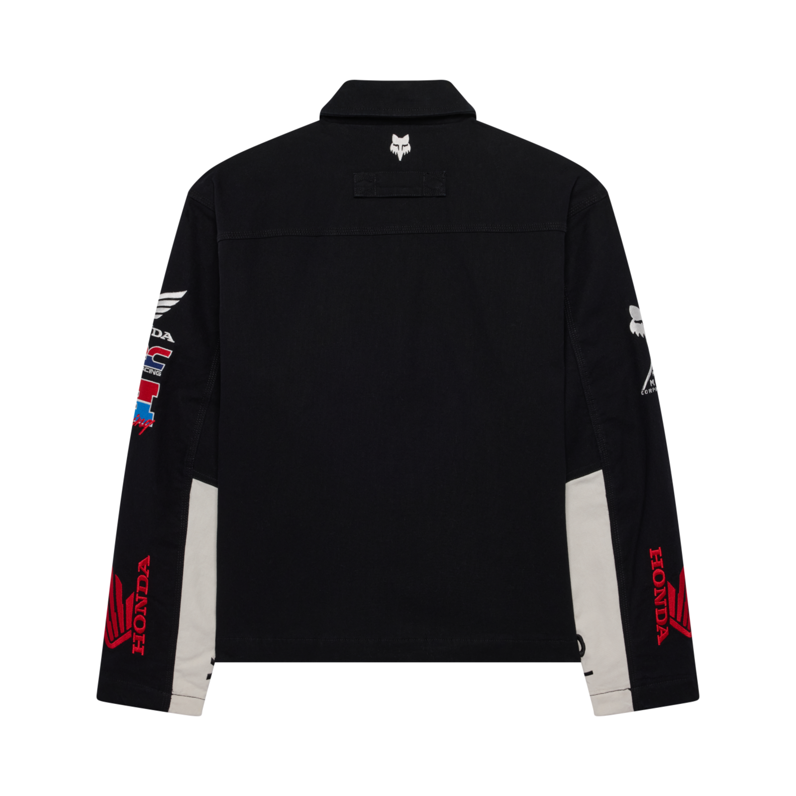 Fox Racing Honda Work Jacket in MEHRFARBIG